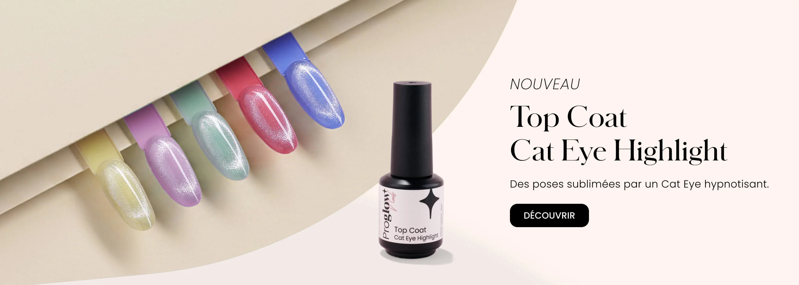 Sublimez vos ongles avec expertise